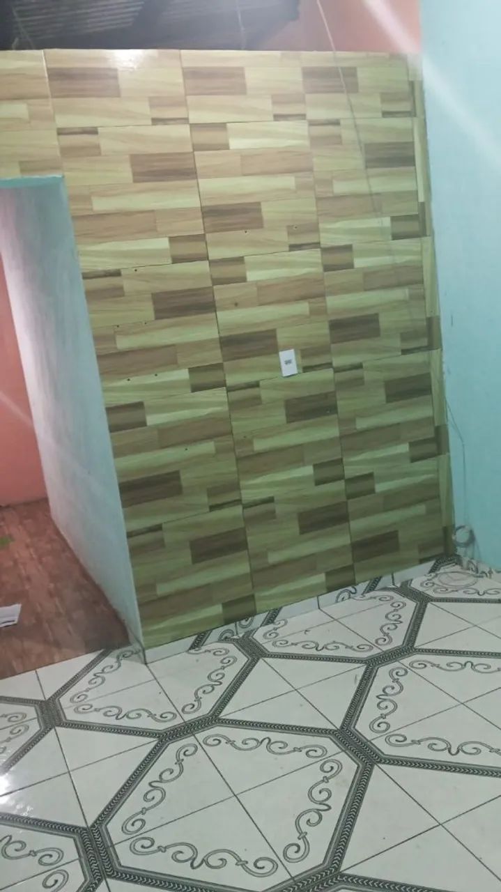 CASA INCLUSO ÁGUA E LUZ - Foto 2