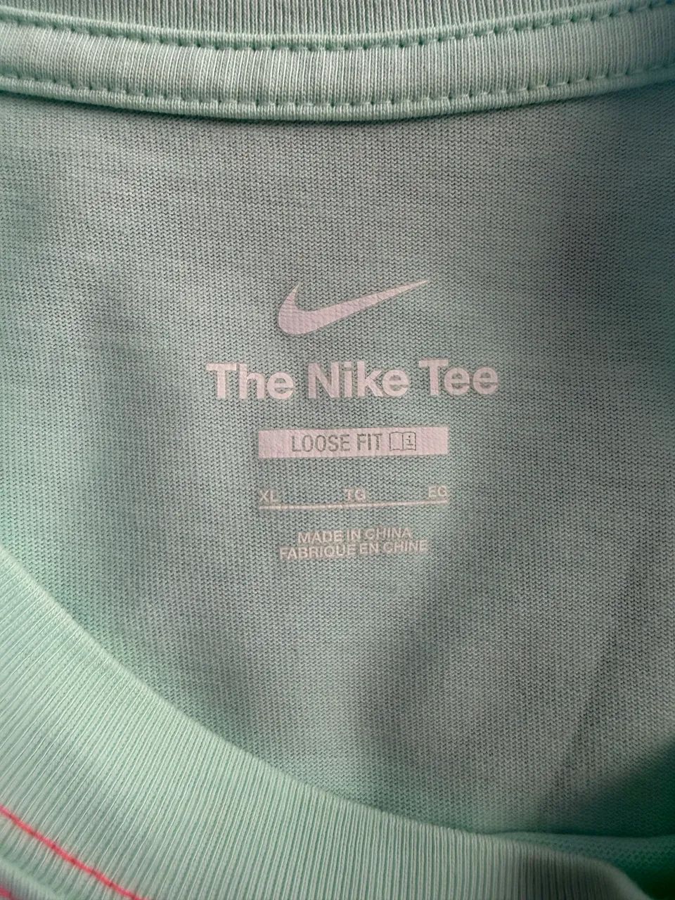 Camiseta Nike  - Foto 5