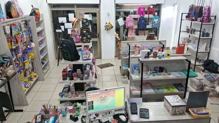 Loja completa e ponto  - Foto 4