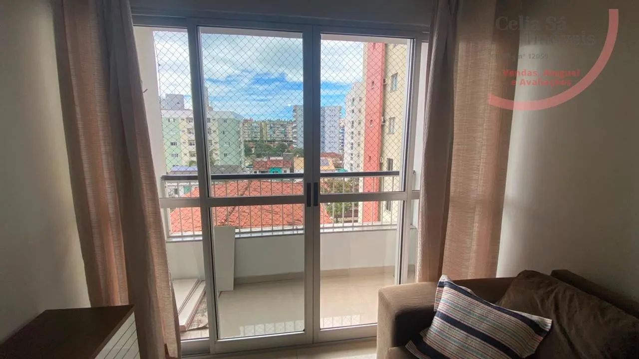 Apartamento em Jardim Camburi - Vitória - Foto 2