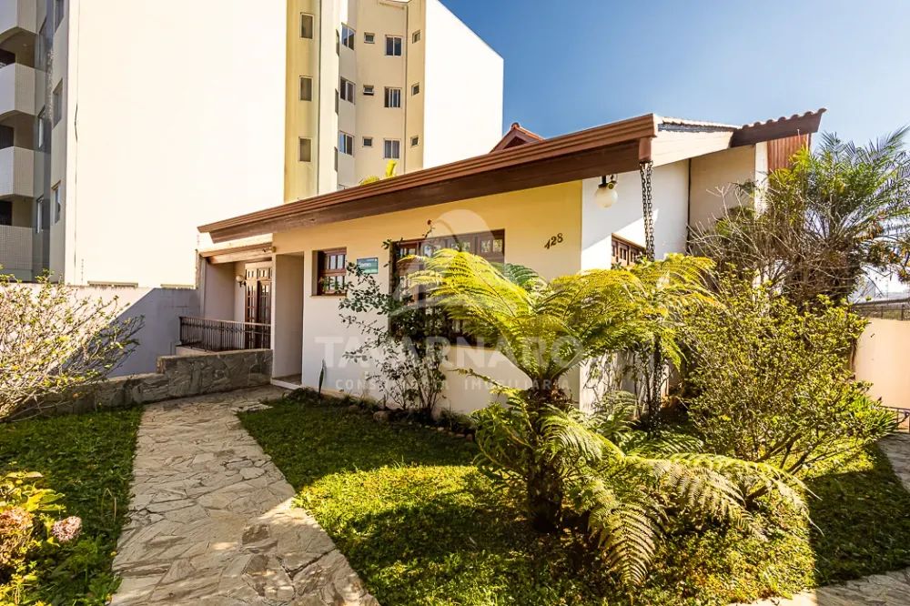 Comercial Casa em Ponta Grossa - Foto 3