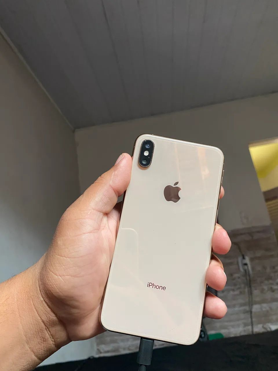 iPhone XS Max  - Foto 2