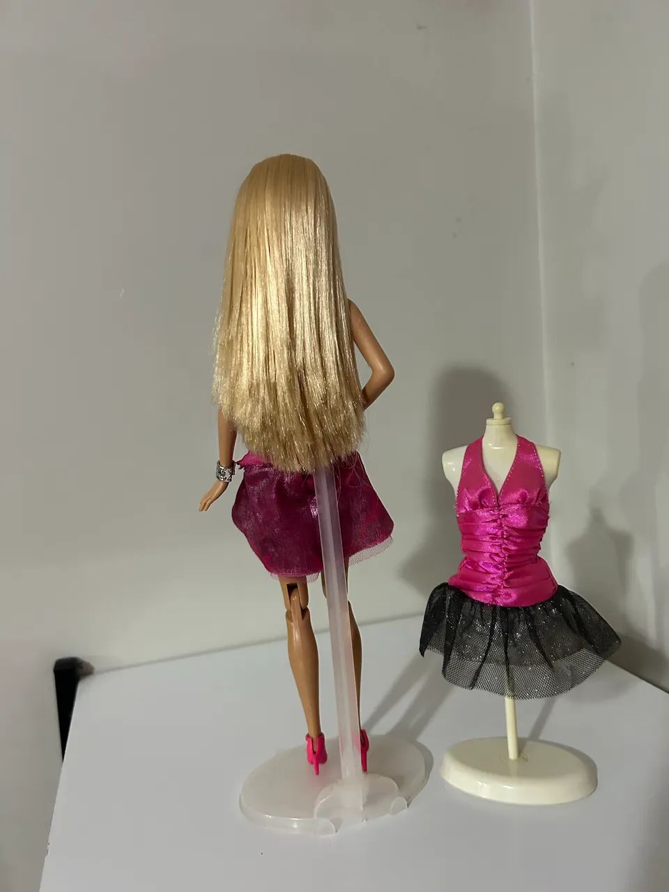 Barbie Salão de Beleza  - Foto 4