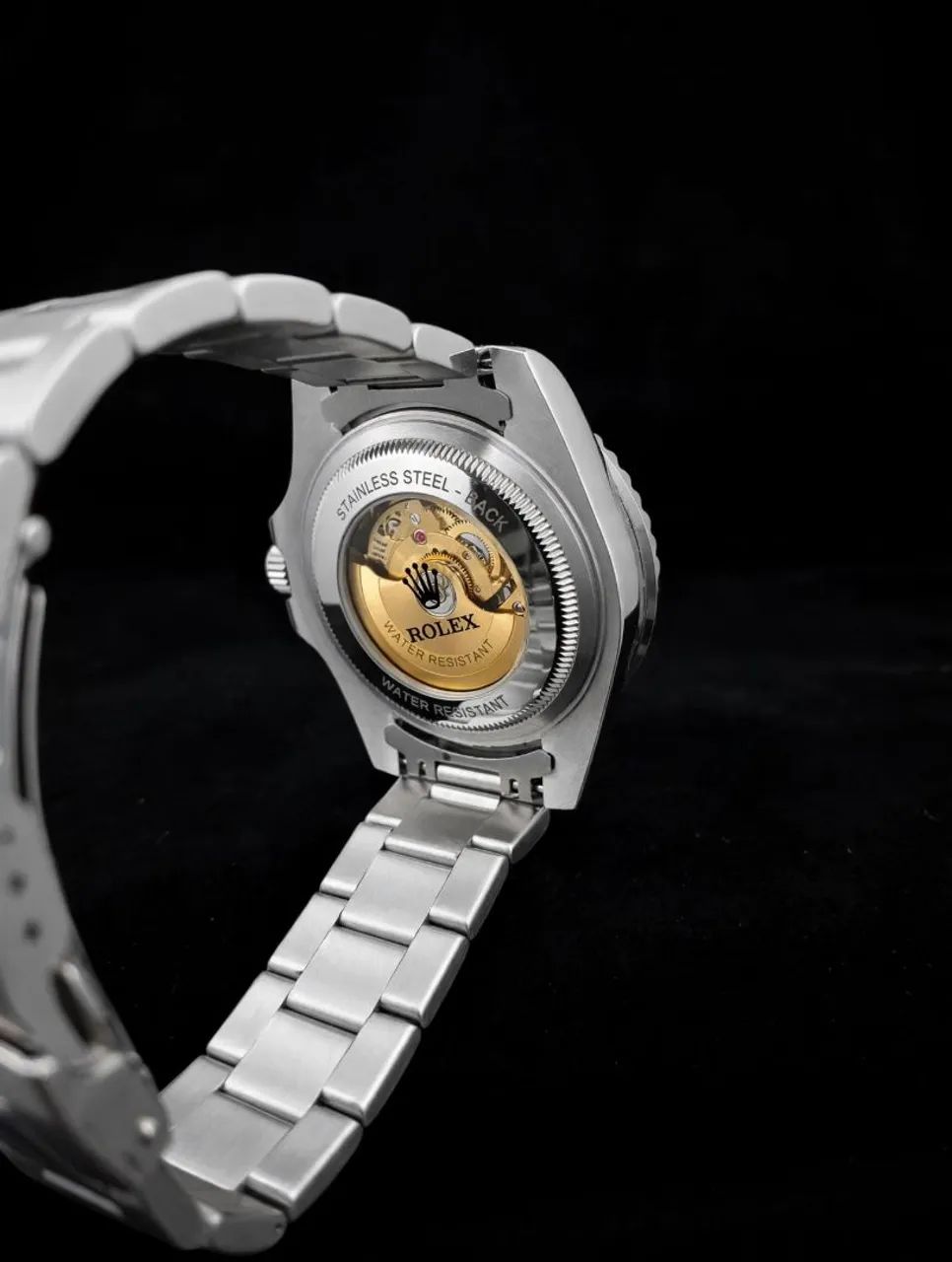 Relogios premium luxo 