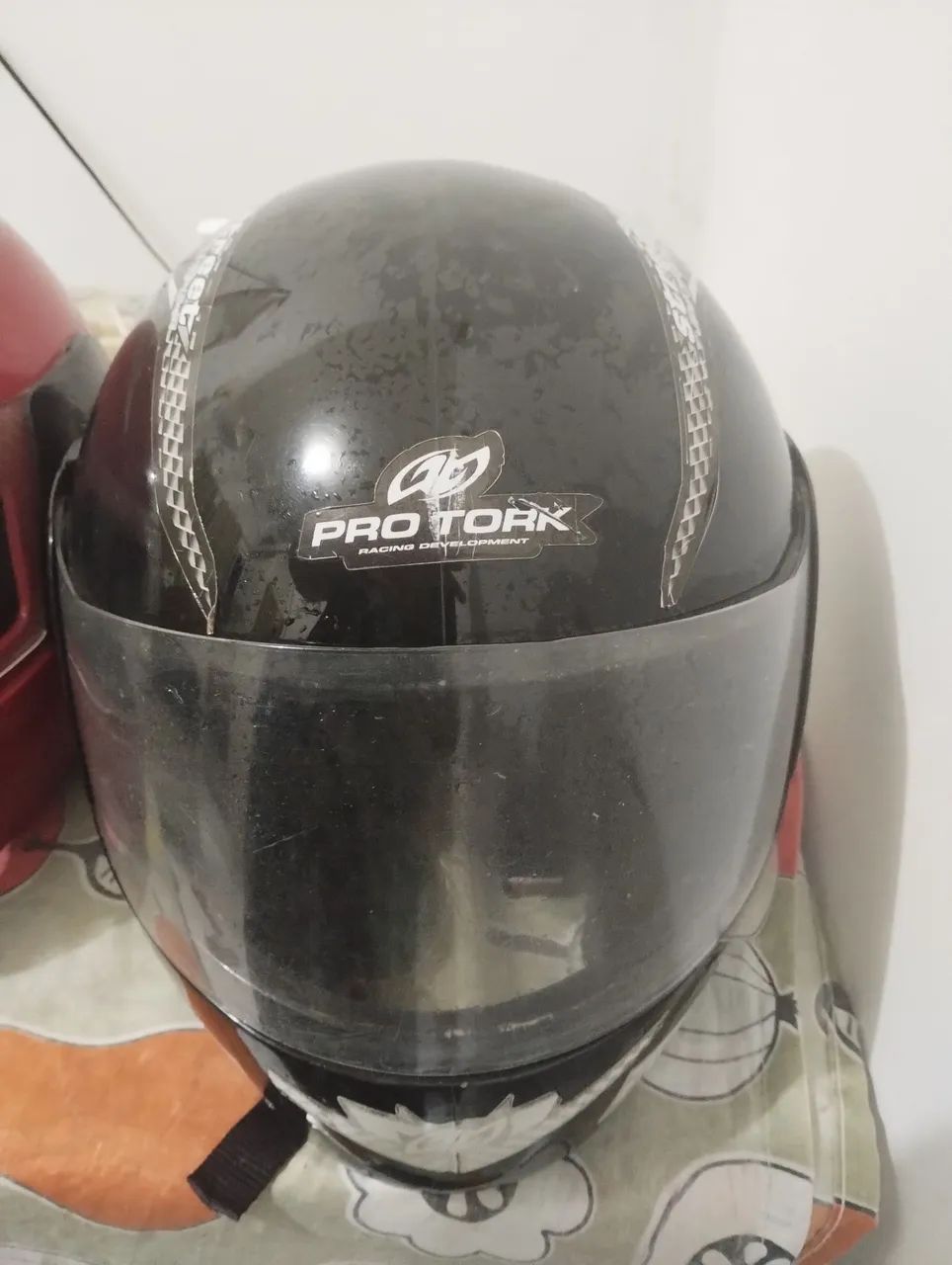 Capacete  - Foto 2