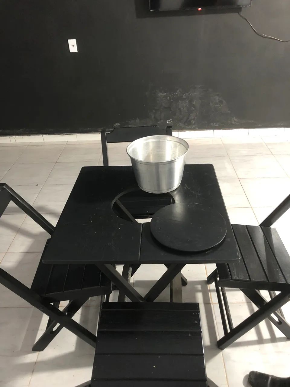 Mesa Dobravel  - Foto 2