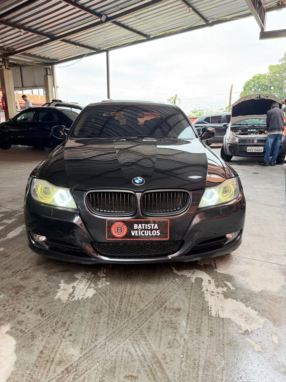 BMW 325I A 2012 - Foto 4