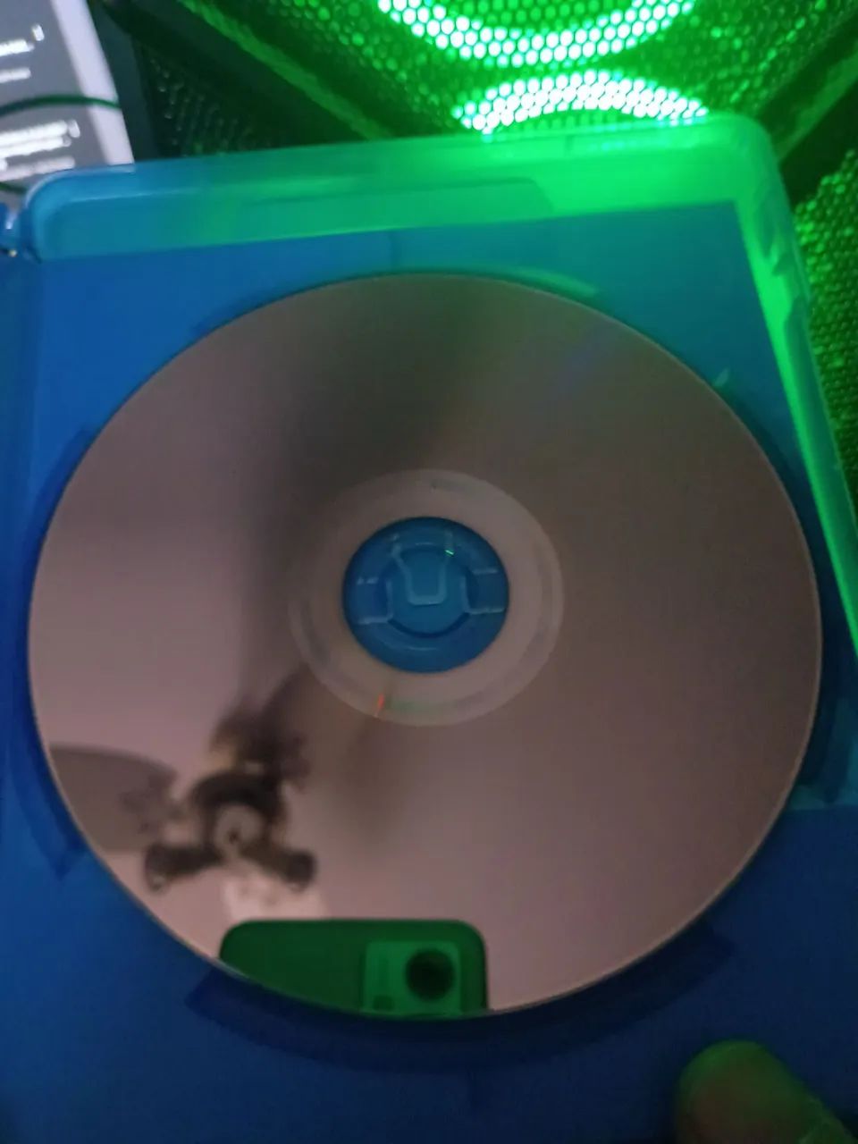 Blu Ray os miseráveis o fenômeno musical original bd - Foto 4