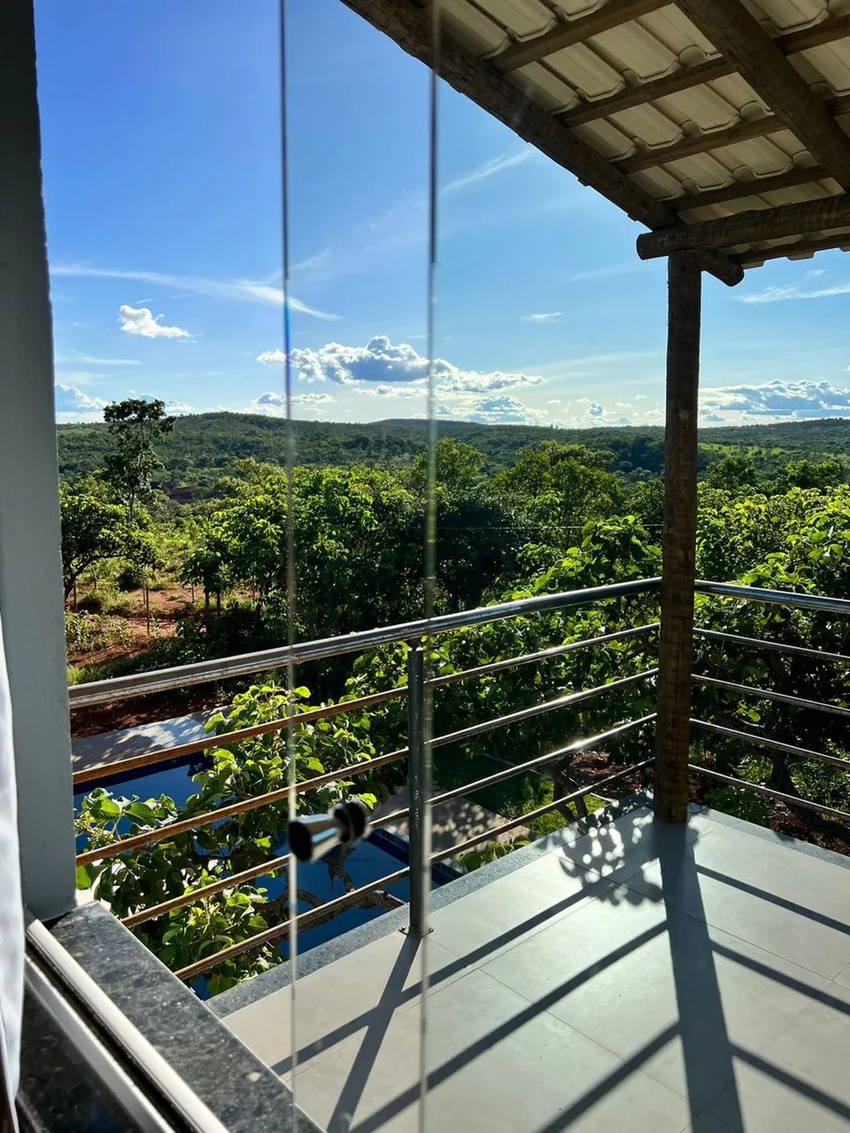 Sítio na Serra do Cipó  - Foto 12