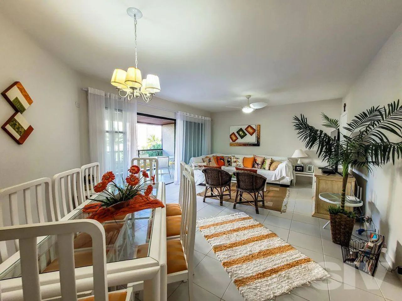 Apartment em Módulo 3 - Rio Vermelho