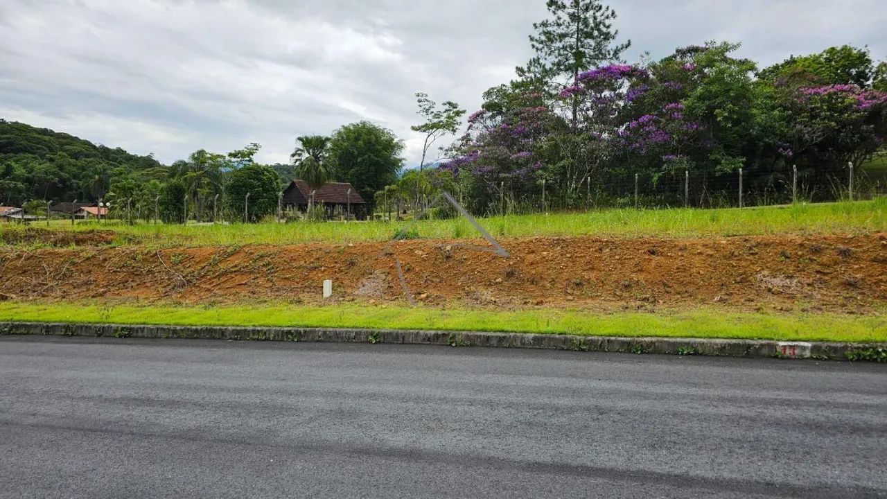 Terreno à venda, CENTRO, SCHROEDER - SC - Foto 4