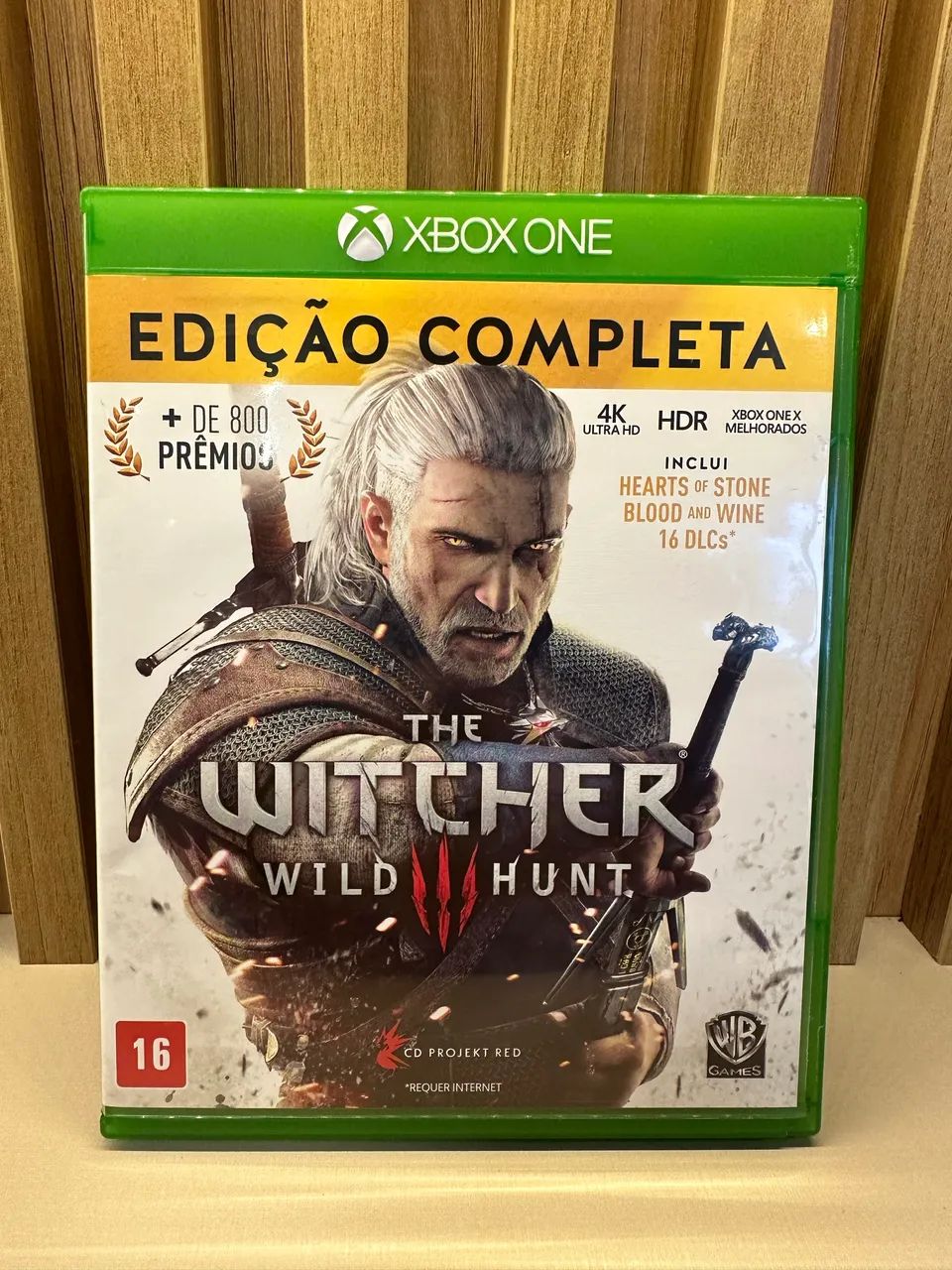 Jogos XBOX - Foto 3