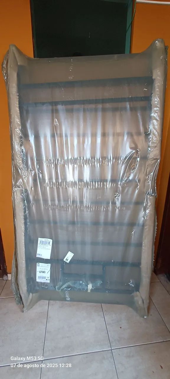 Cama Silteiro de Ferro - Foto 5
