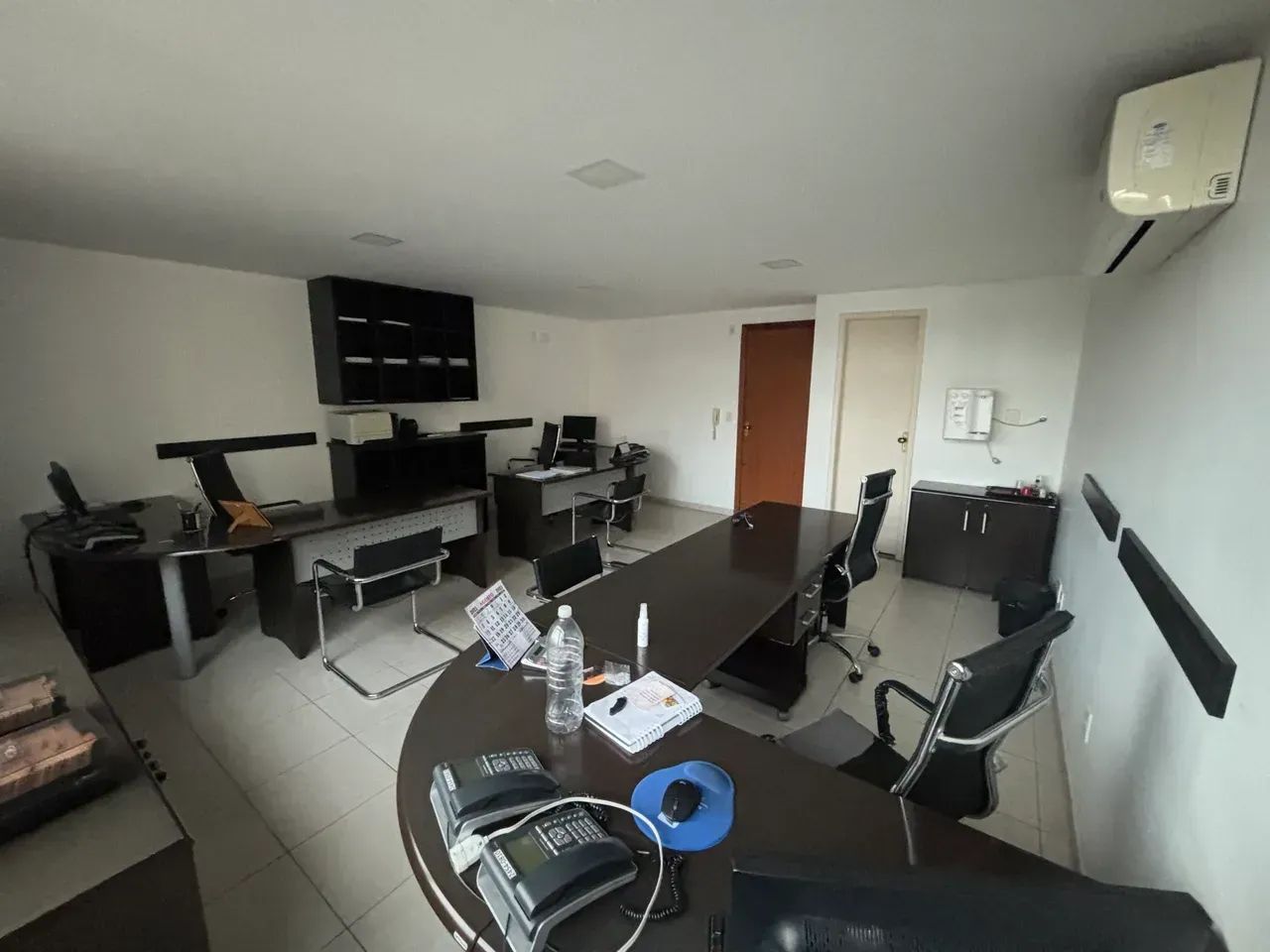 Sala/Conjunto para venda possui 31 metros quadrados