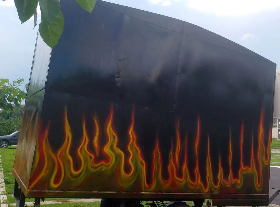Trailer Disponível para Venda e Negociações  - Foto 2
