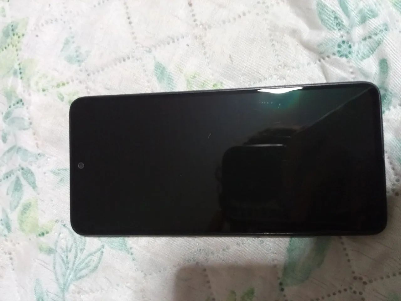 Vende-se redmi note 14 semi novo