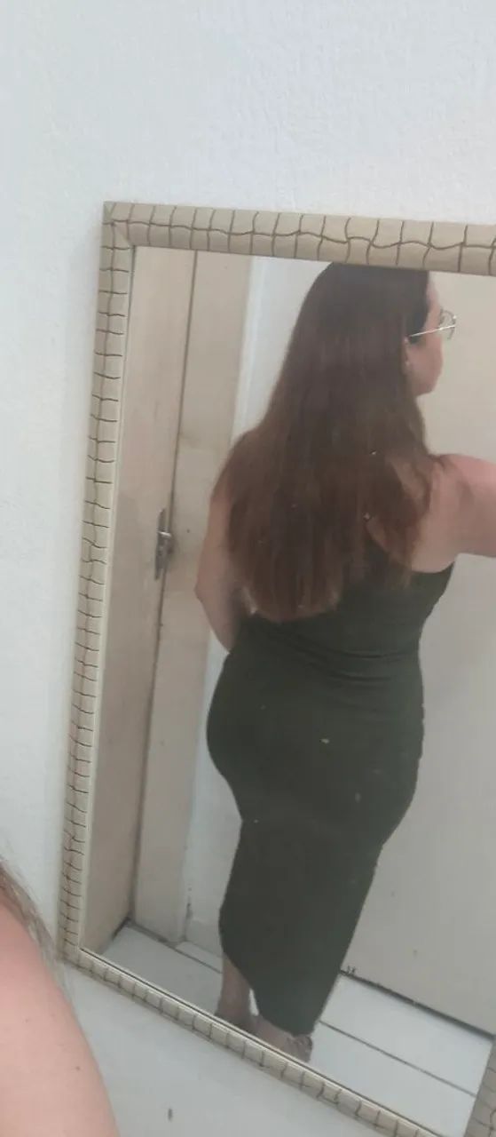 Vestido canelado - Foto 3