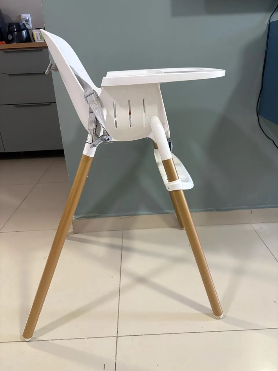 Cadeirinha de alimentação  - Foto 4