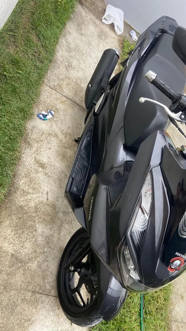 PCX CBS  - Foto 3