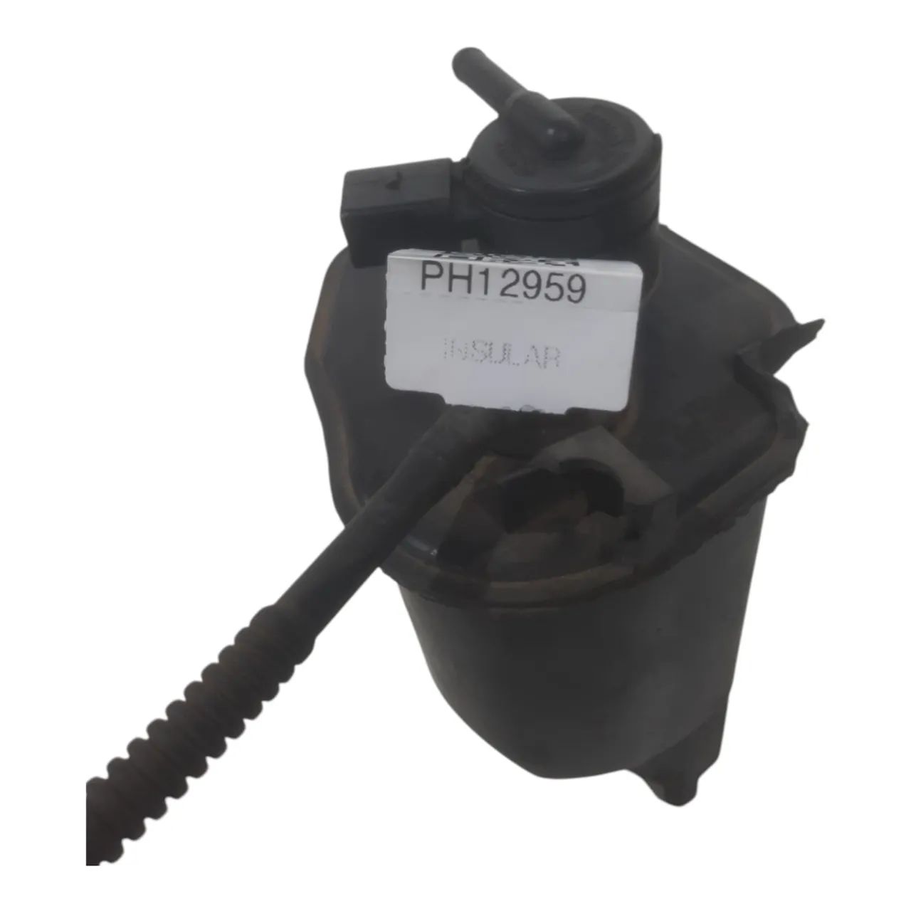 Filtor Canister Audi A3 Volkswagen Golf 2000 A 2006 - Foto 9