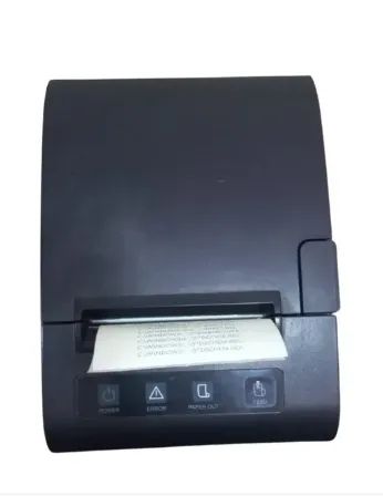 IMPRESSORA TERMICA SI -300 USB Sweda
