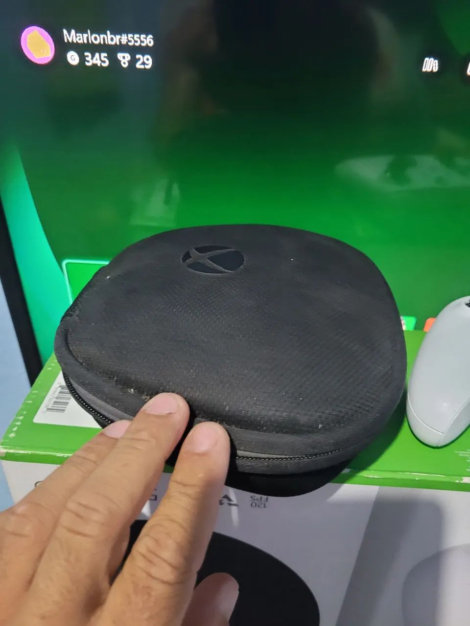 Xbox séries S - Foto 4