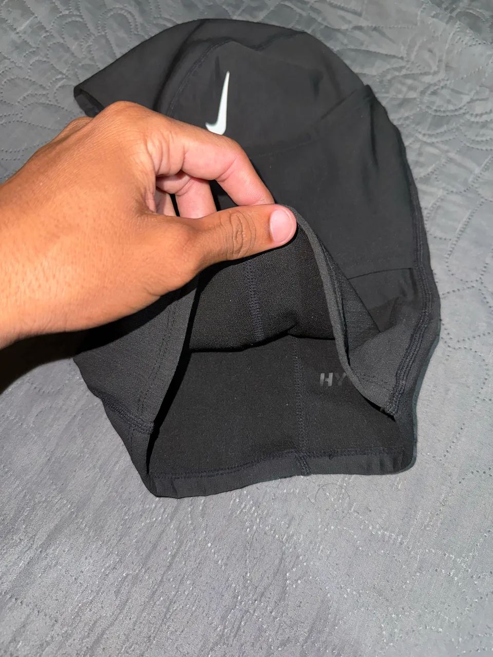 Ski mask nike - Foto 4