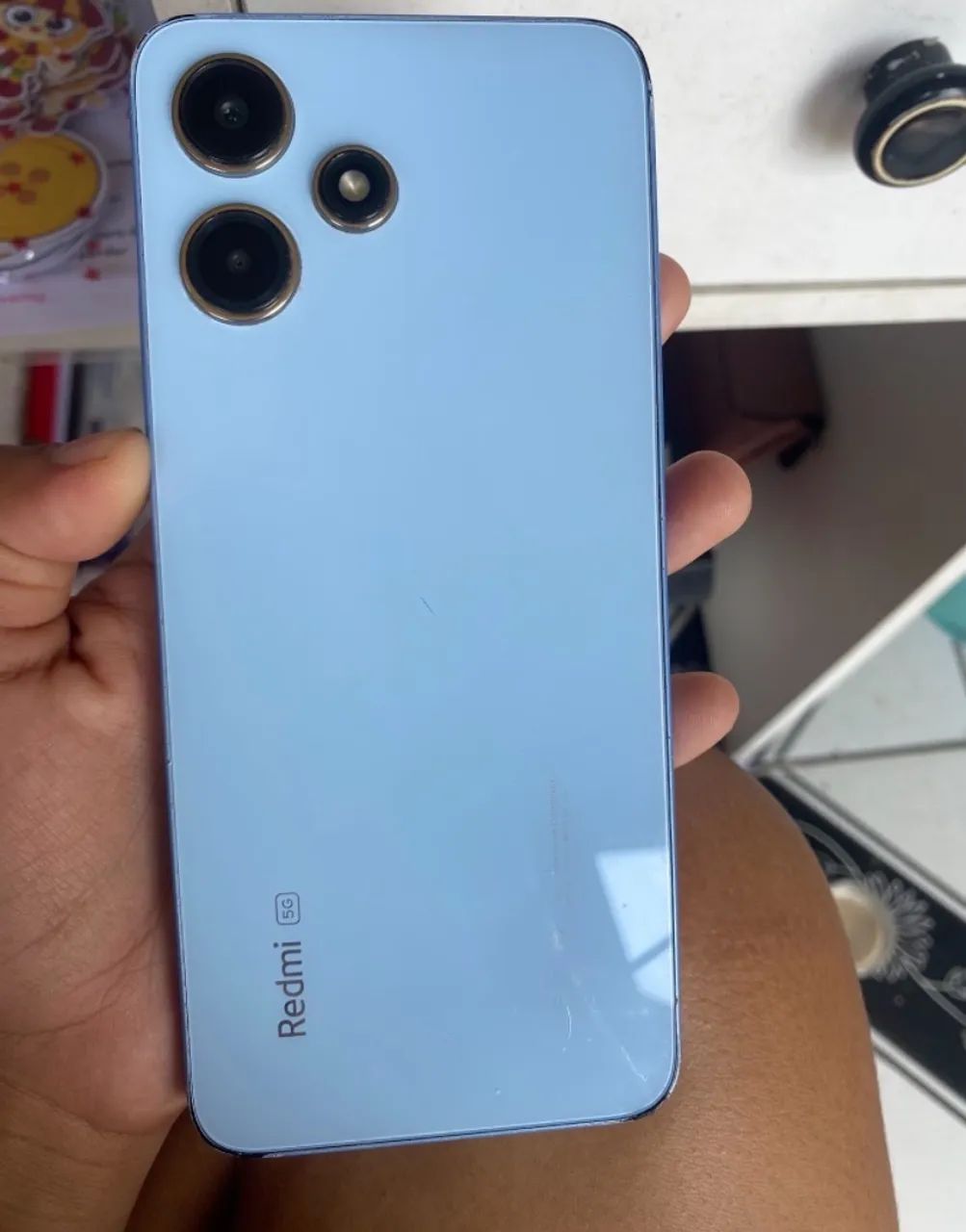 Redmi 12 5G 