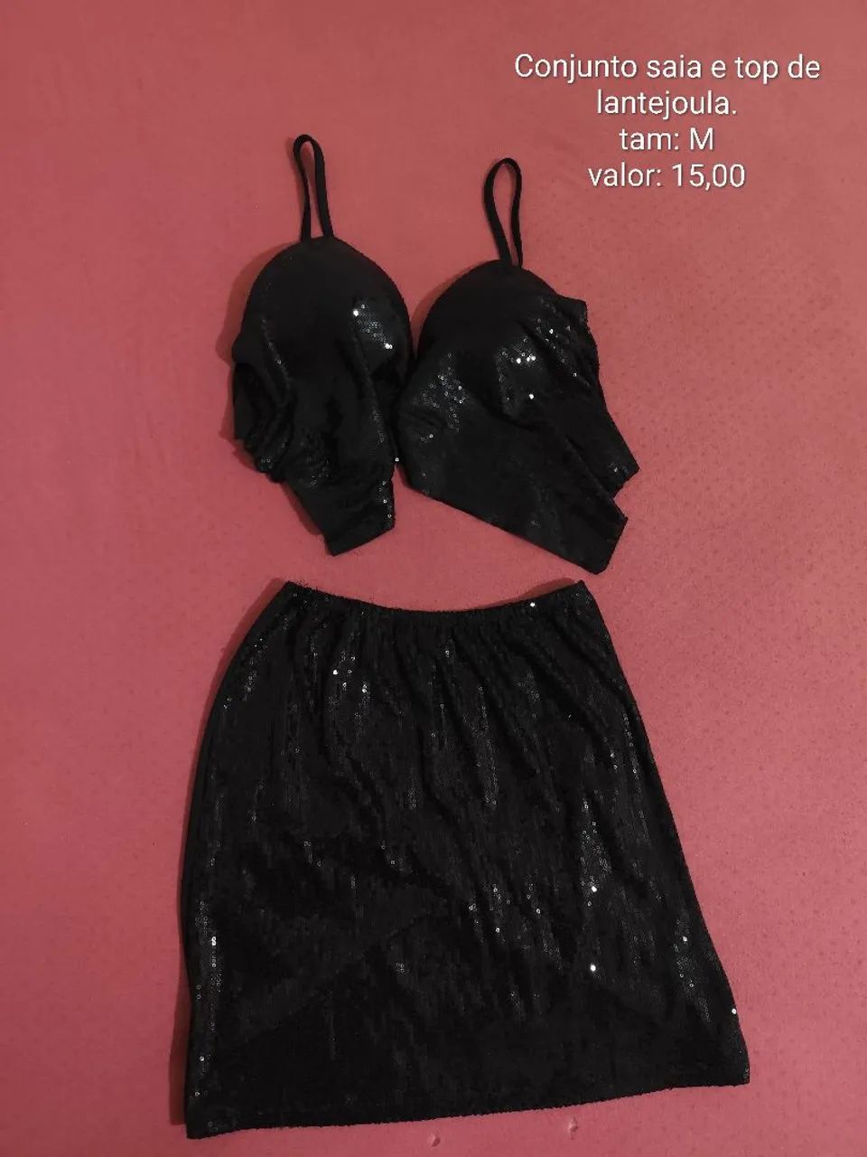 Roupas  - Foto 2