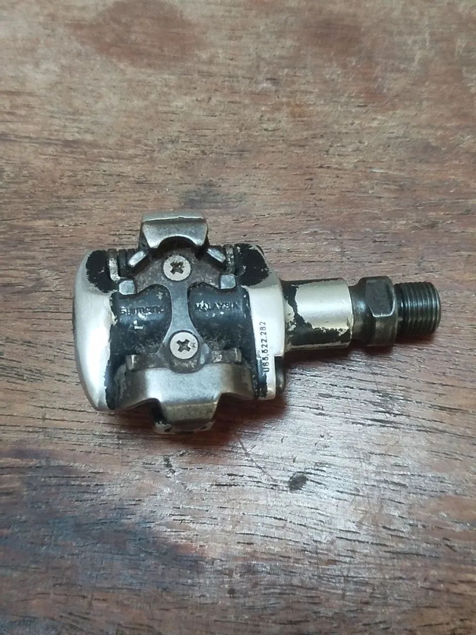 Pedal Shimano  - Foto 2