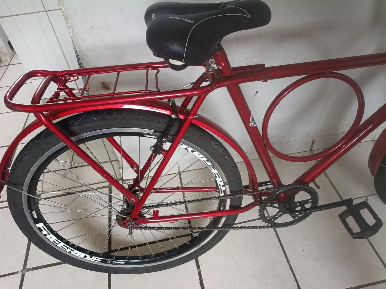 Bike nova Monark  - Foto 4