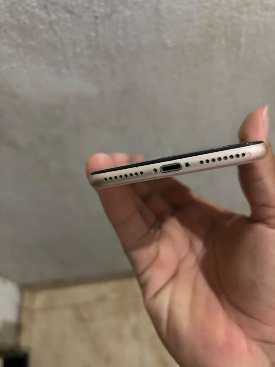Vendo iPhone 8 Plus 64 gb bateria 100% - Foto 4