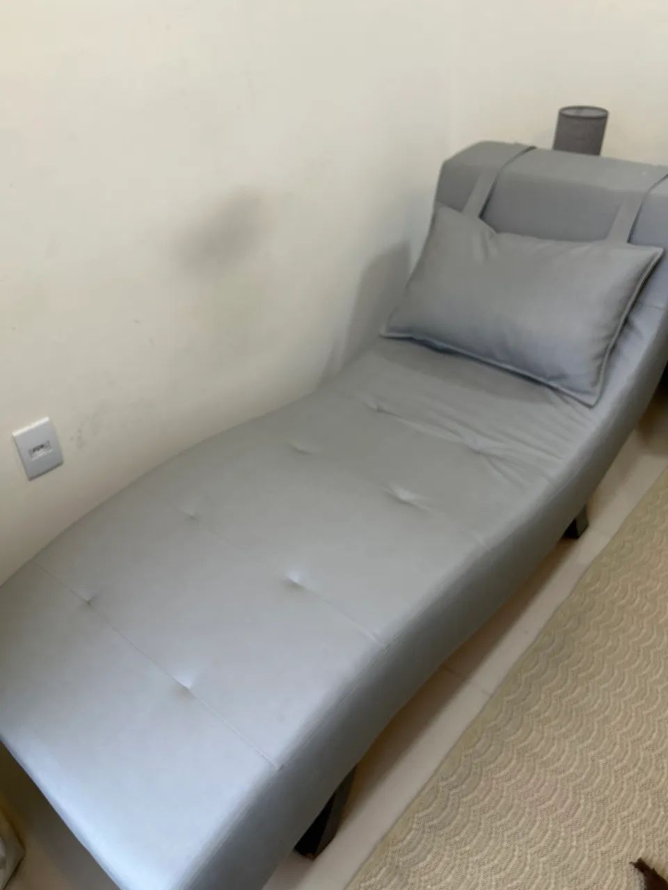 Divã perfeito  - Foto 3