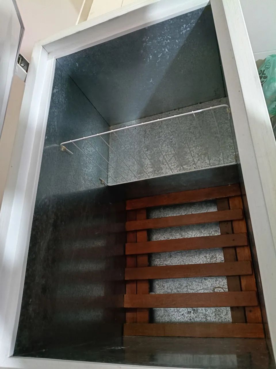 Frese Eletrolux h300 - Foto 4
