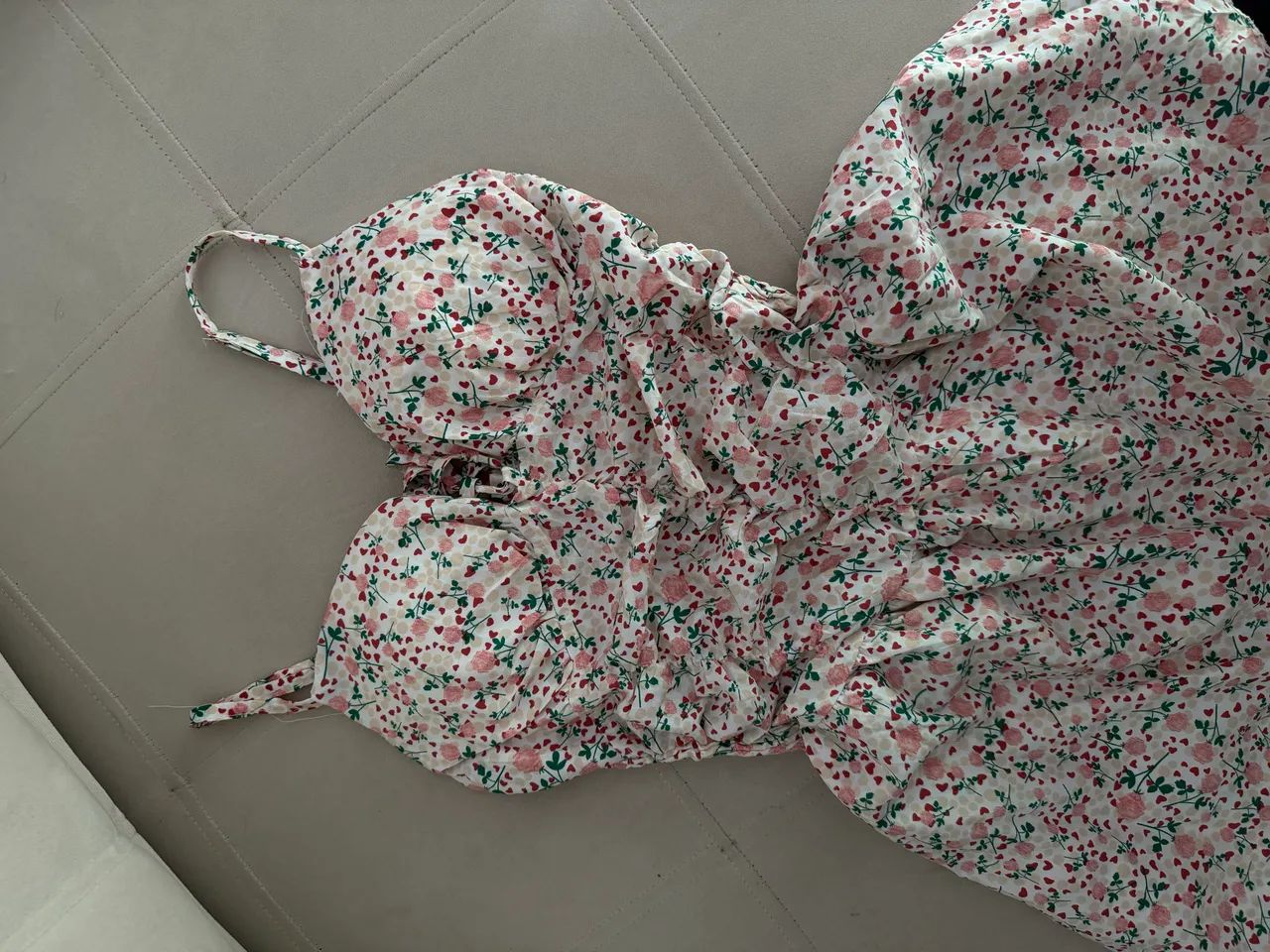 Vestidos P M  - Foto 2