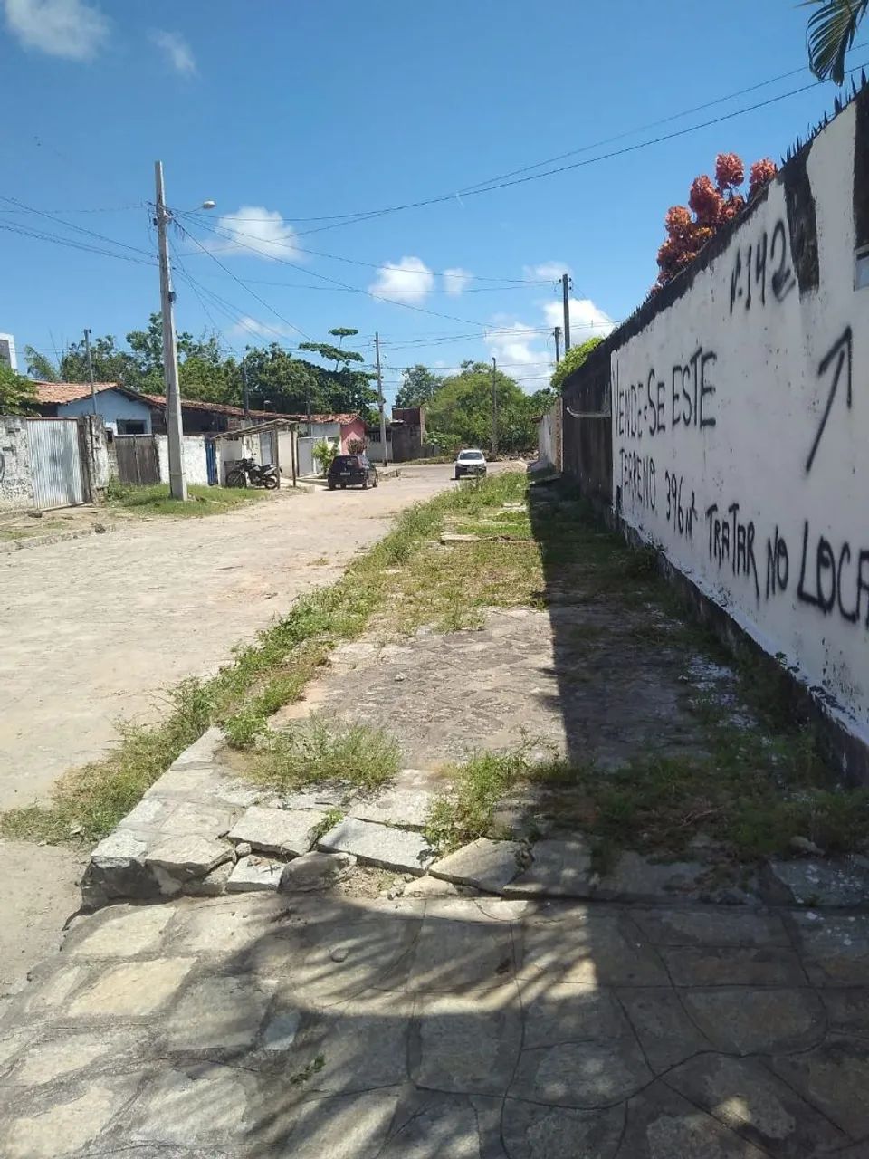 Vendo terreno no parque do sol.  - Foto 2