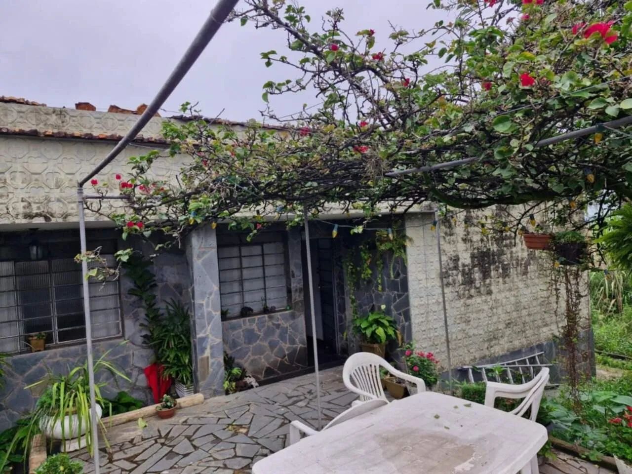 Lote À venda no Bairro Santa Rosa.