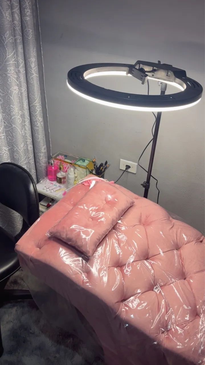Maca estética, maca para  Studio rosa - Foto 2