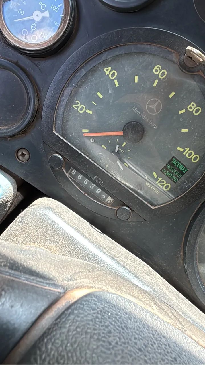 Vende cavalinho 1634 