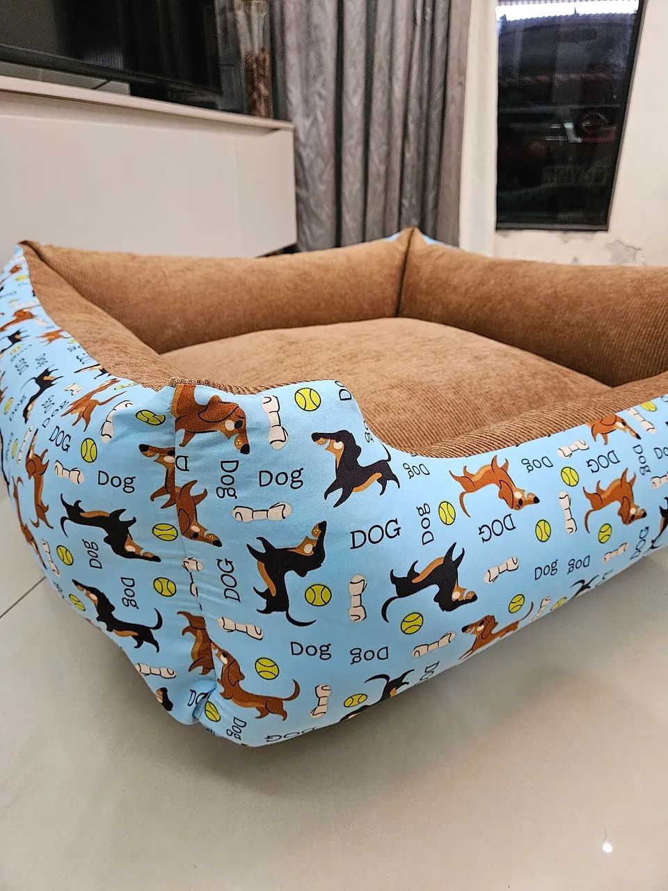Cama PET  - Foto 3