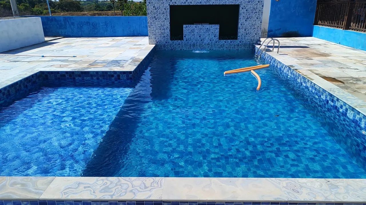 Limpeza de piscinas - Foto 3
