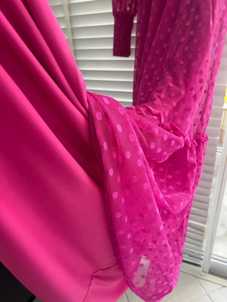 Vestido longo novo - Foto 4