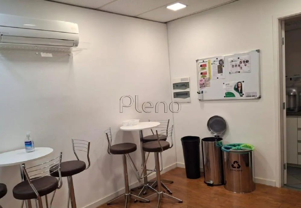 Sala para alugar em Campinas, Vila Brandina, com 356 m², Edifício José Maurício Andreta - Foto 2