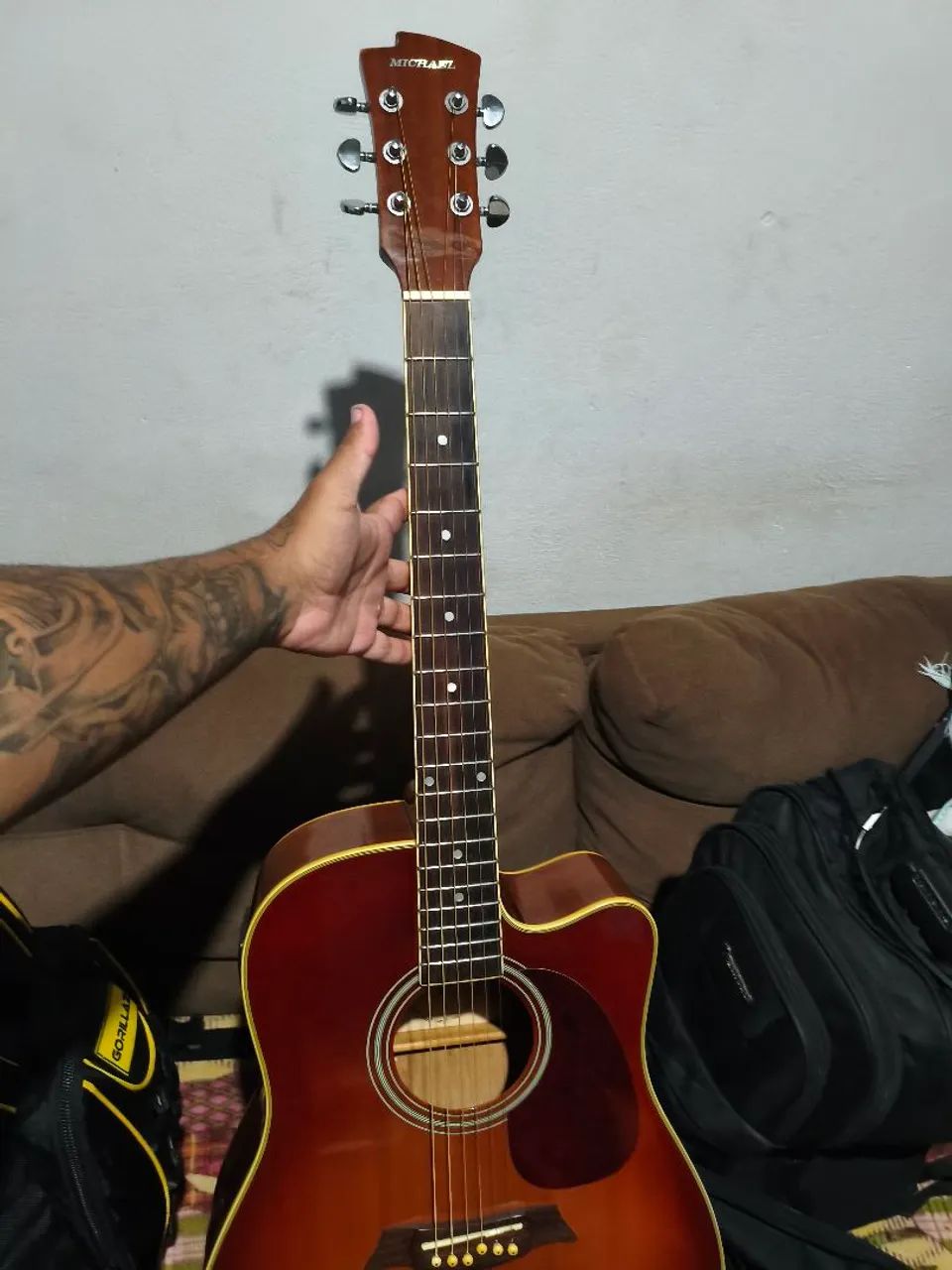 Violão 