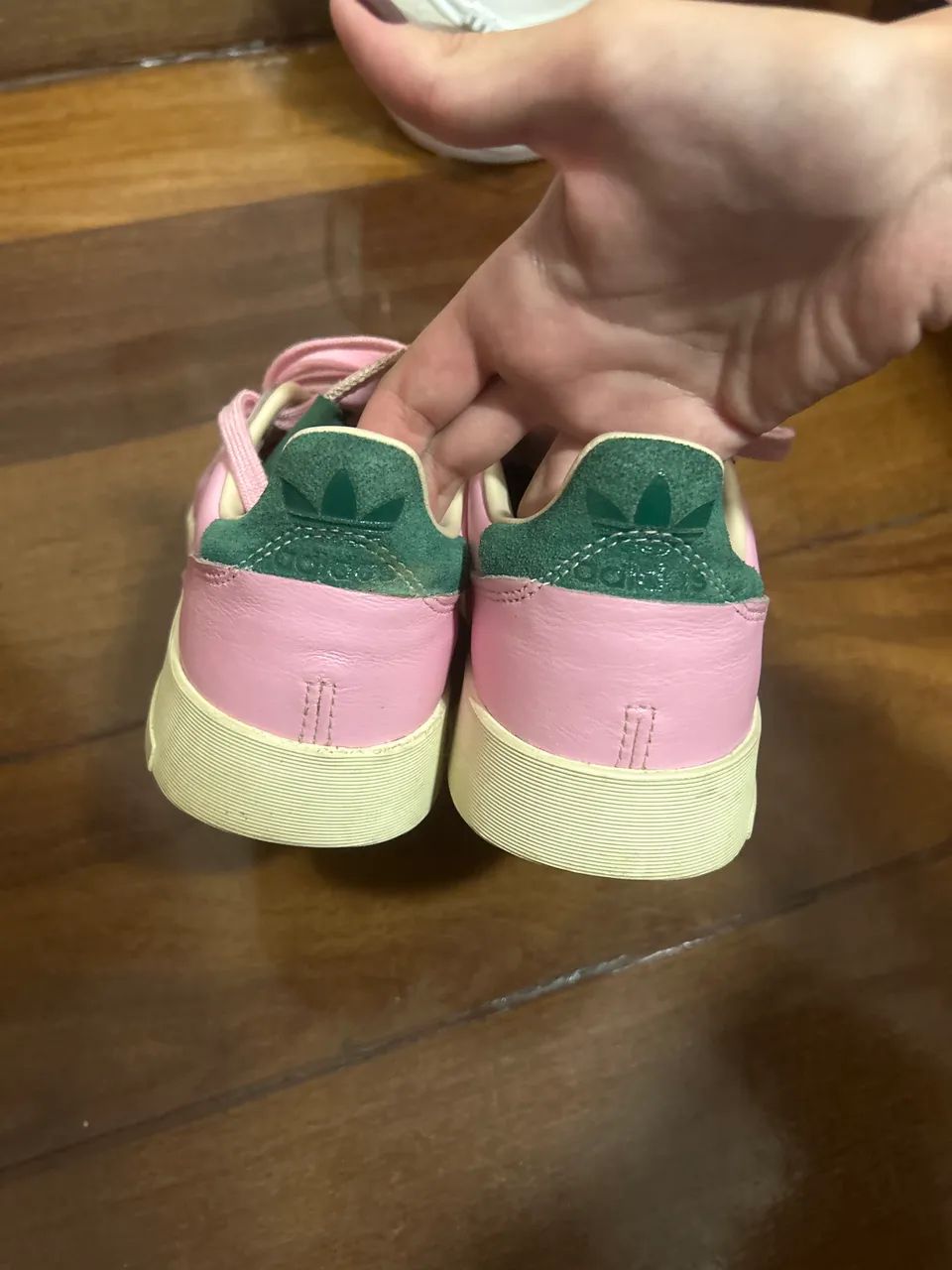 TÊNIS ADIDAS ORIGINAL  - Foto 3