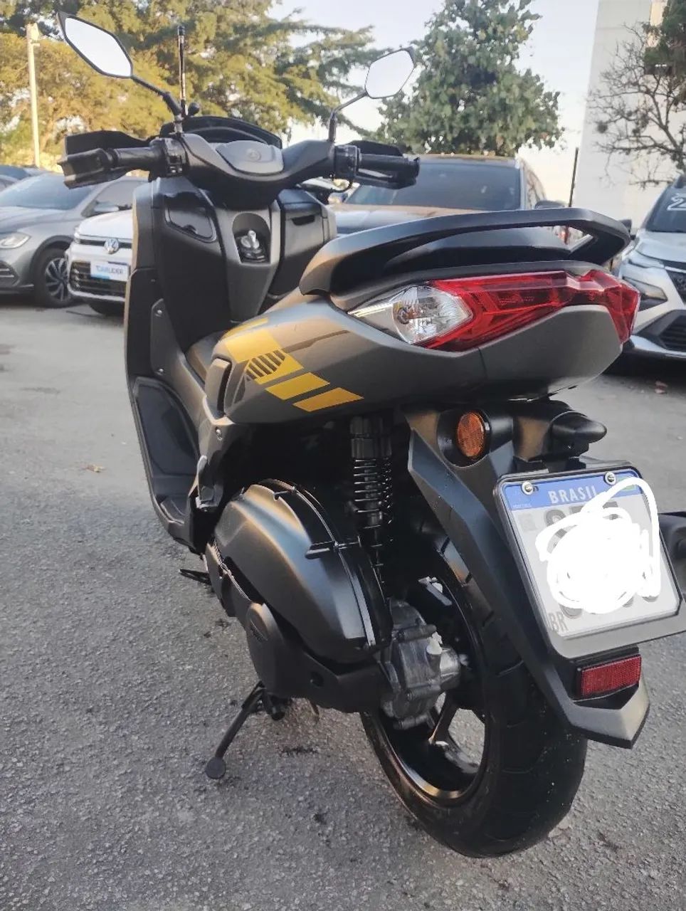 Nmax Se conect 2024 - Foto 5