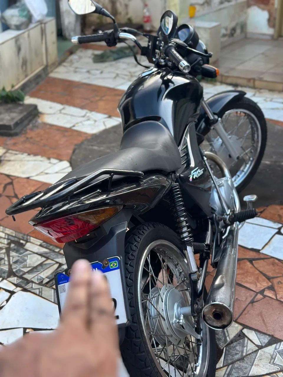 Fan 125 2011