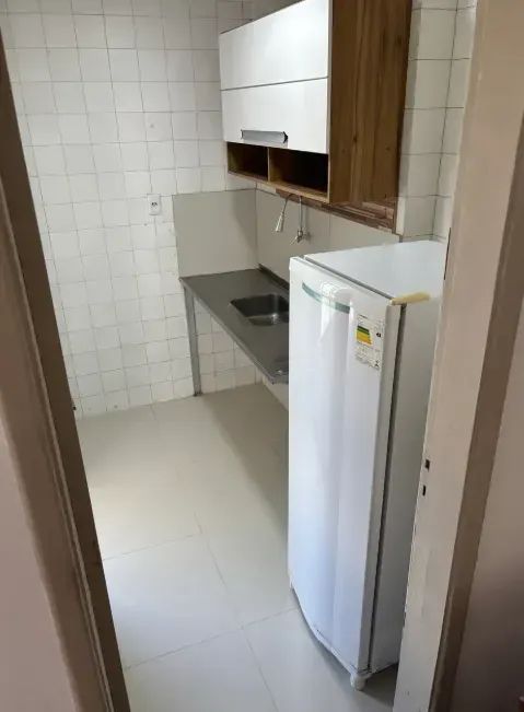 # Apartamento Mobiliado | Nascente | Elevador | Pituba - Foto 3
