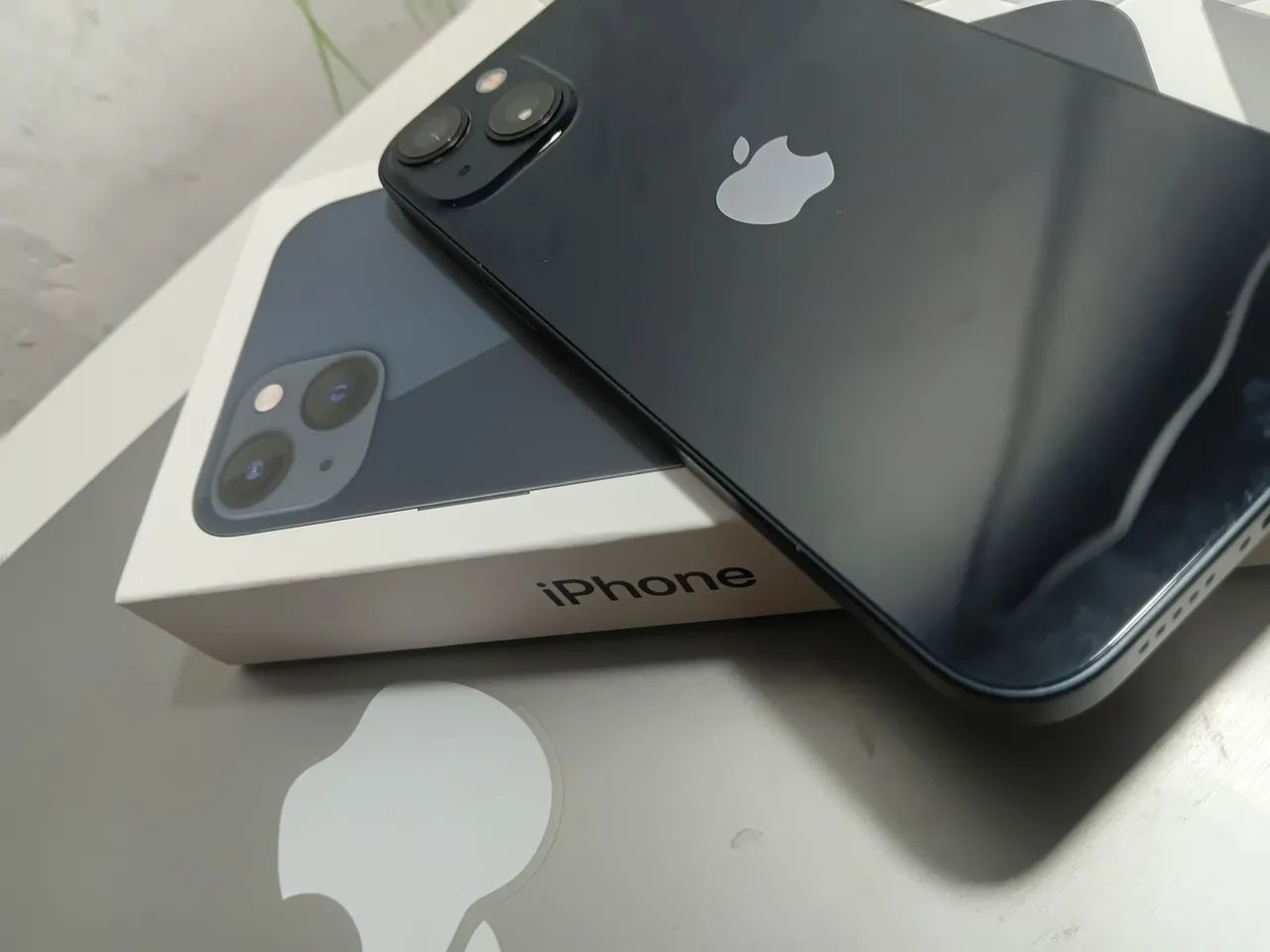 Iphone 13 128 gb Muito conservado