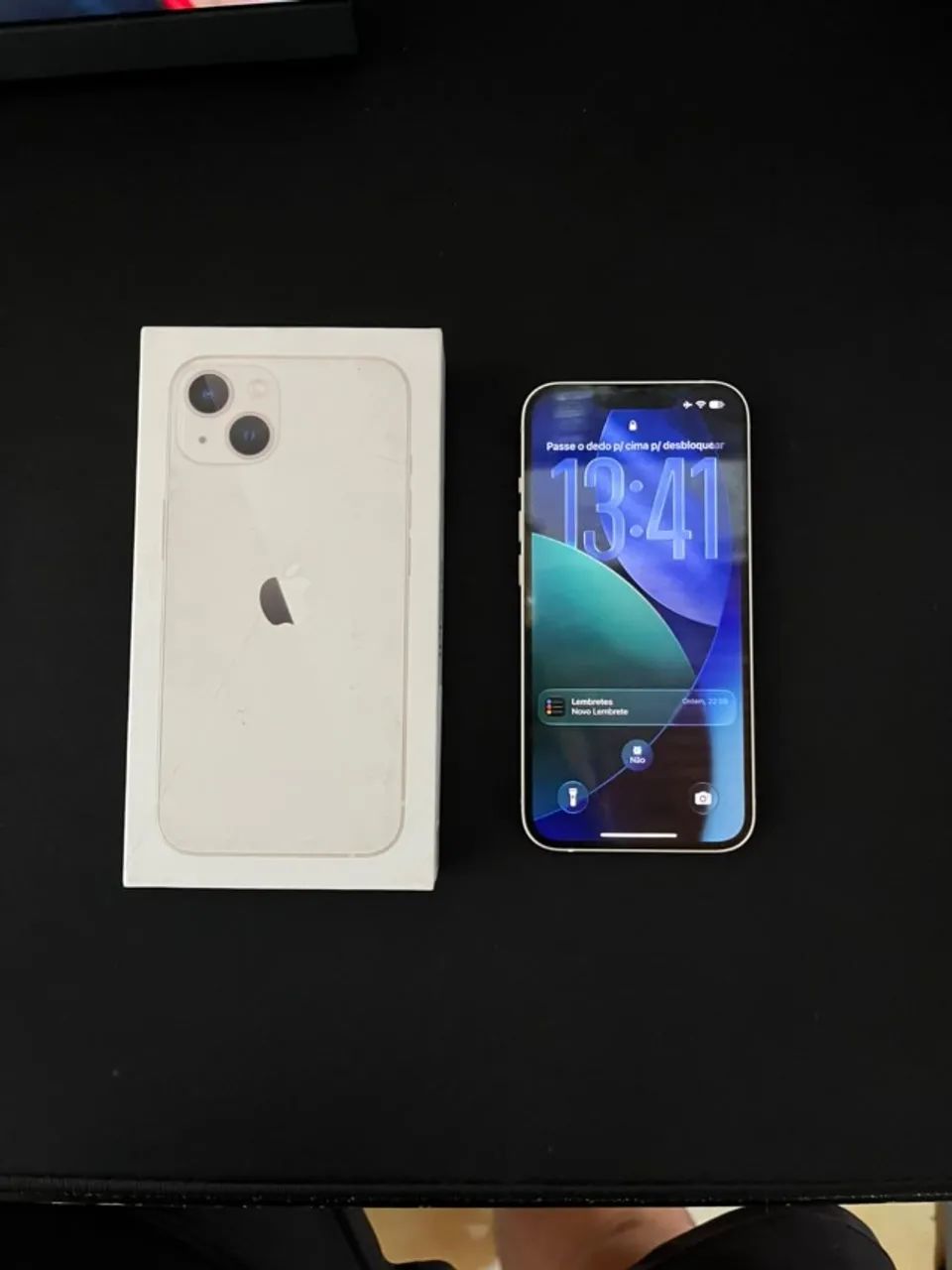 Iphone 13 128gb - Foto 2